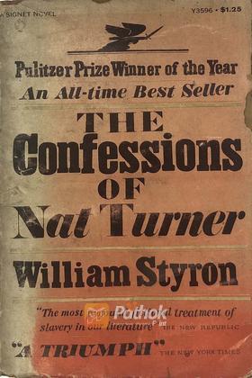 The Confessions of Nat Turner