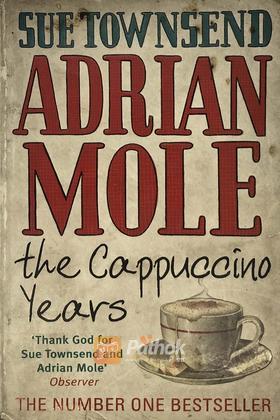 Adrian Mole: the Cappuccino Years