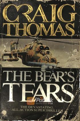 The Bear's Tears