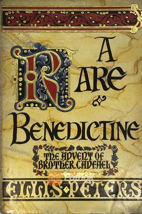 A Rare Benedictine