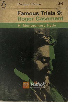 Famous Trials 9: Roger Casement