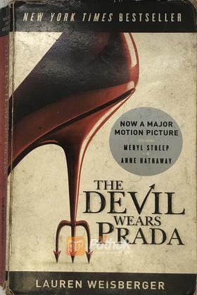 The Devil Wears Prada