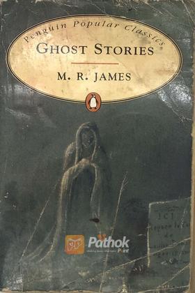 Ghost Stories