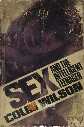 Sex And The Intelligent Teenager