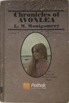 Chronicles of Avonlea