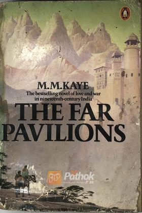 The Far Pavilions