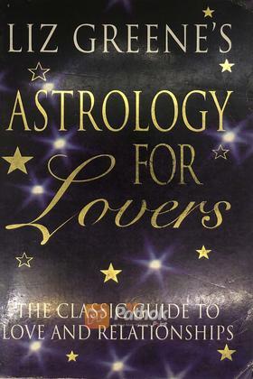 Astrology For Lovers