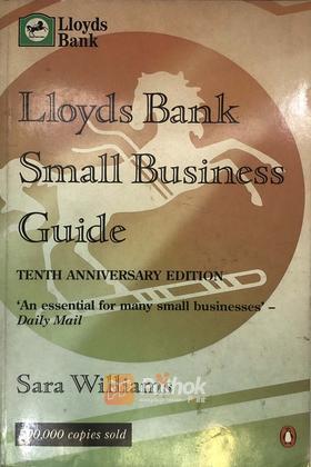 Lloyds Bank Small Business Guide