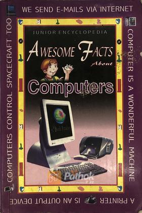 Awesome Facts About Computers