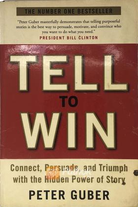 Tell To Win