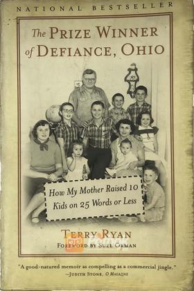 The Prize Winner of Defiance,Ohio