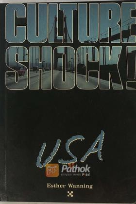 Culture Shock