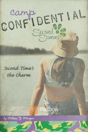 Camp Confidential: Second Summer