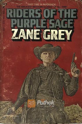 Riders Of The Purple Sage