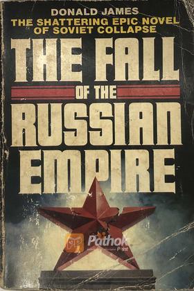 The Fall Of The Russian Empire