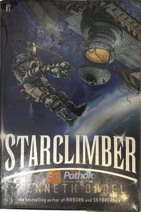 Starclimber