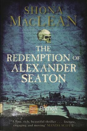 The Redemption Of Alexander Seaton