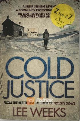 Cold Justice