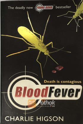 BloodFever