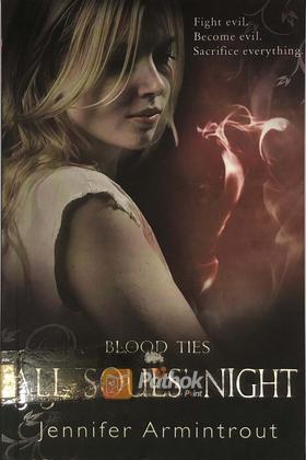 Blood Ties: All Souls Night