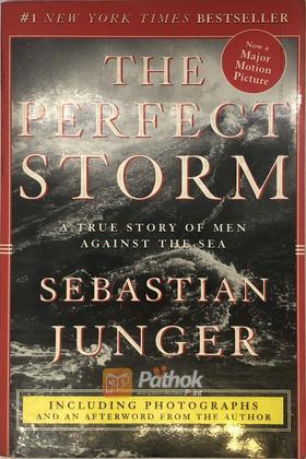 The Perfect Storm