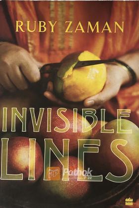 Invisible Lines