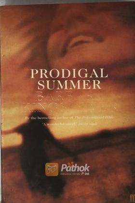 Prodigal Summer