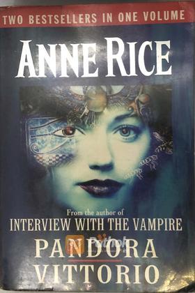 Interview with the Vampire