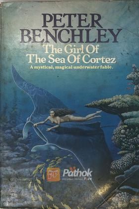 The Girl Of The Sea Of Cortez