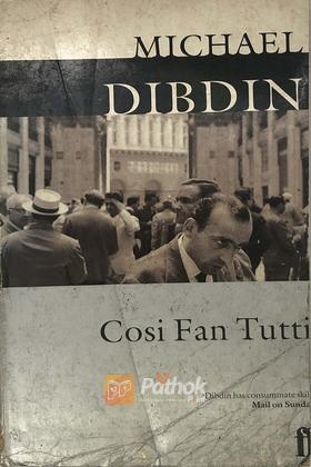 Cosi Fan Tutti