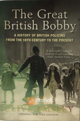 The Great British Bobby