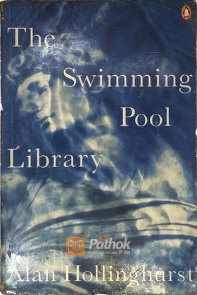 The Swimming Pool Library