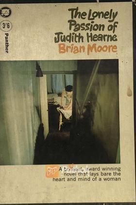 The Lonely Passion Of Judith Hearne