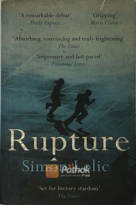 Rupture