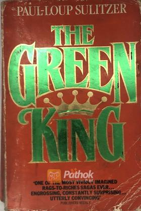 The Green King