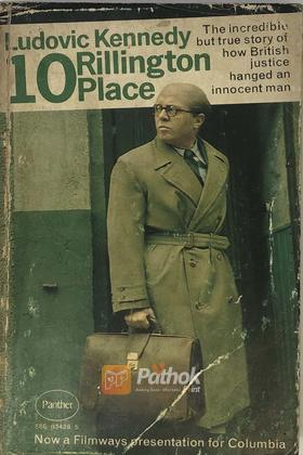 Ten Rillington Place