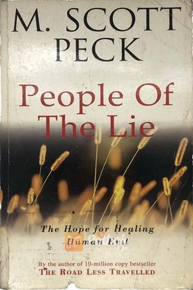 People Of The Lie