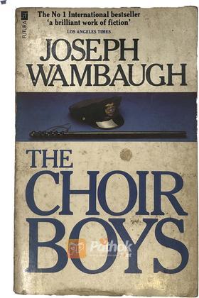 The Choir Boys