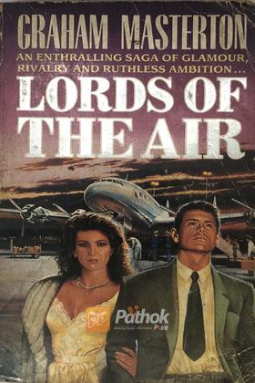 Lords Of The Air