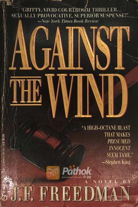 Against The Wind