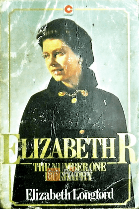 Elizabeth R