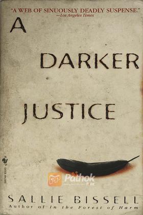 A Darker Justice