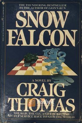 Snow Falcon