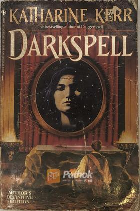 Darkspell