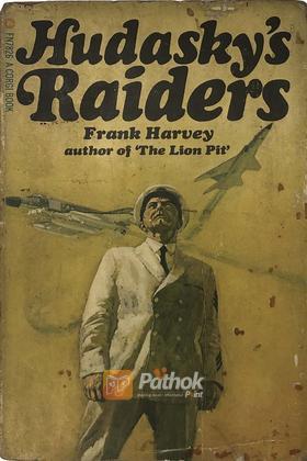 Hudasky's Raiders