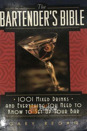 The Bartender's BiBle