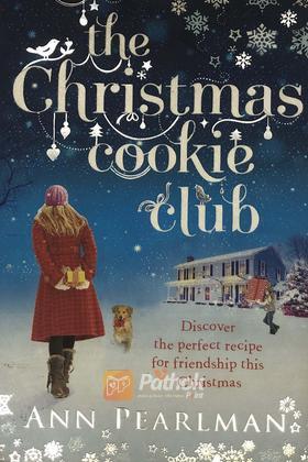 the Christmas cookie club