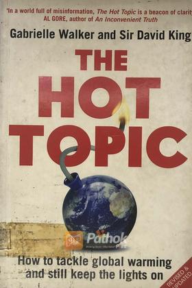 The Hot Topic