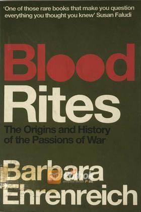 Blood Rites