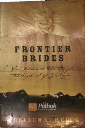 Frontier Brides